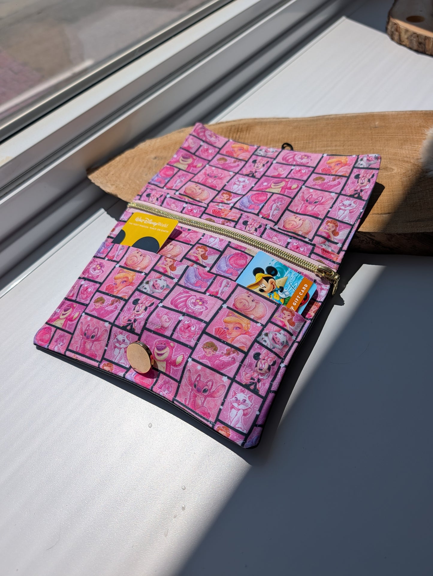 Pochette Pixie