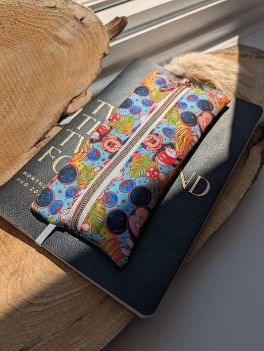 Coffret agenda