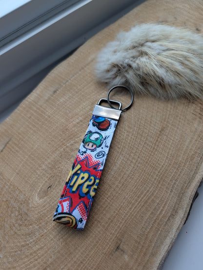Petit porte-clés