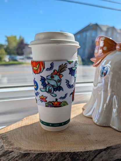 Manchon à café