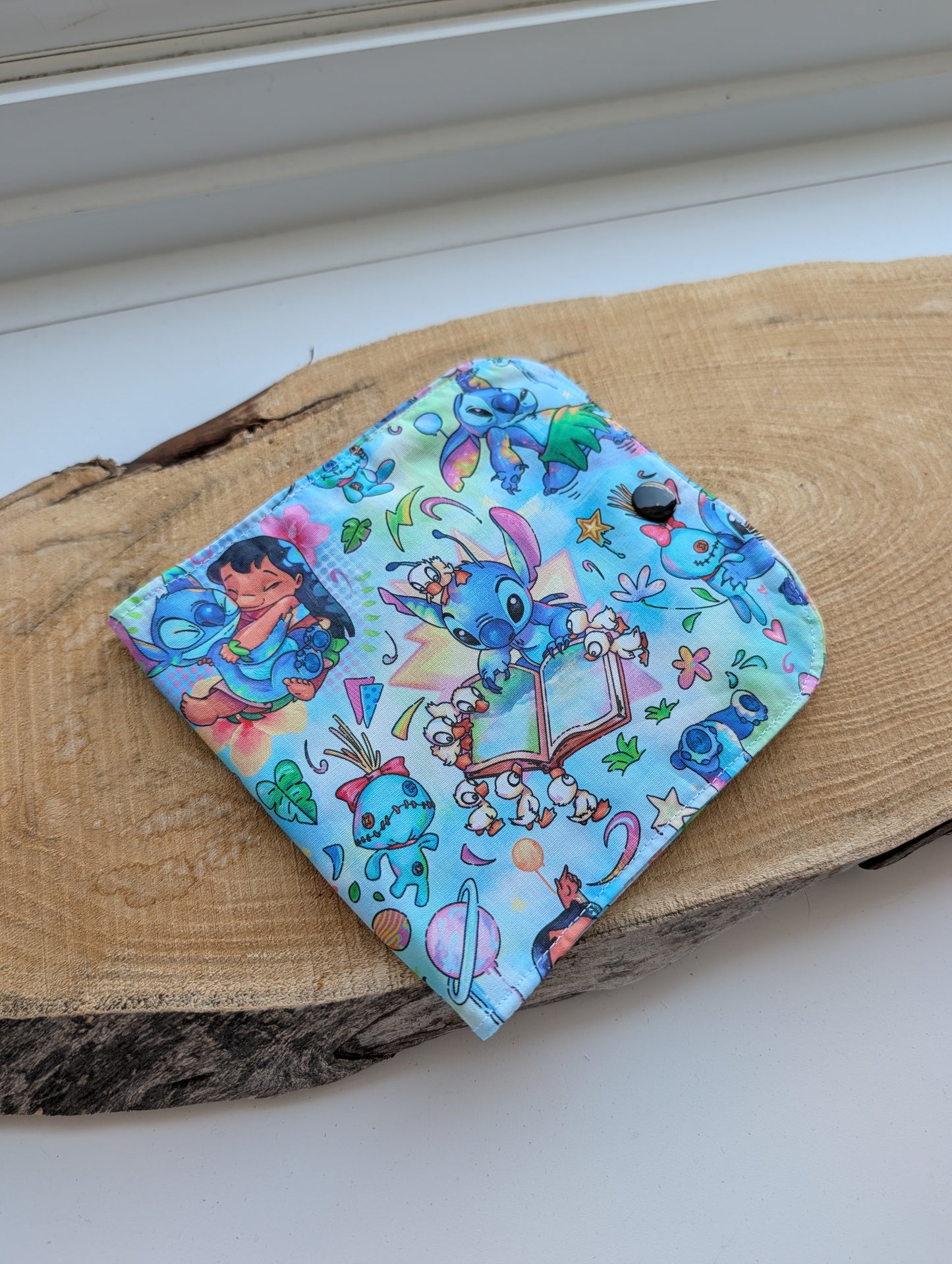 Pochette d'hygiène