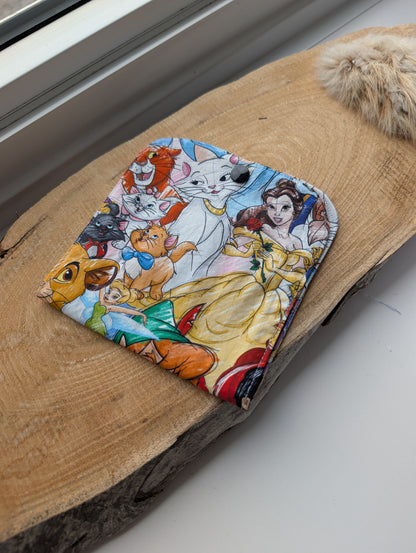 Pochette d'hygiène