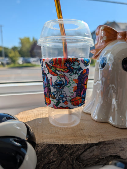 Manchon à café
