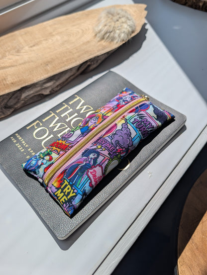 Coffret agenda