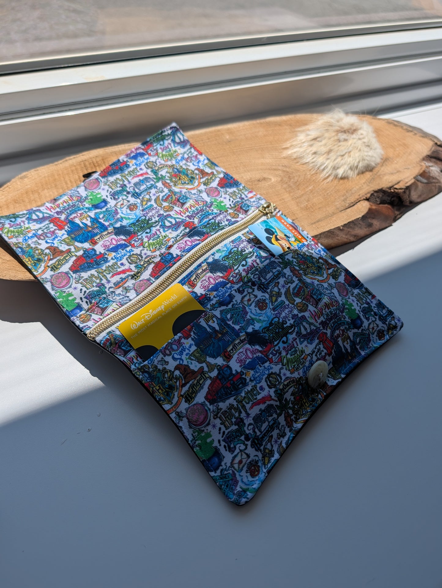 Pochette Pixie