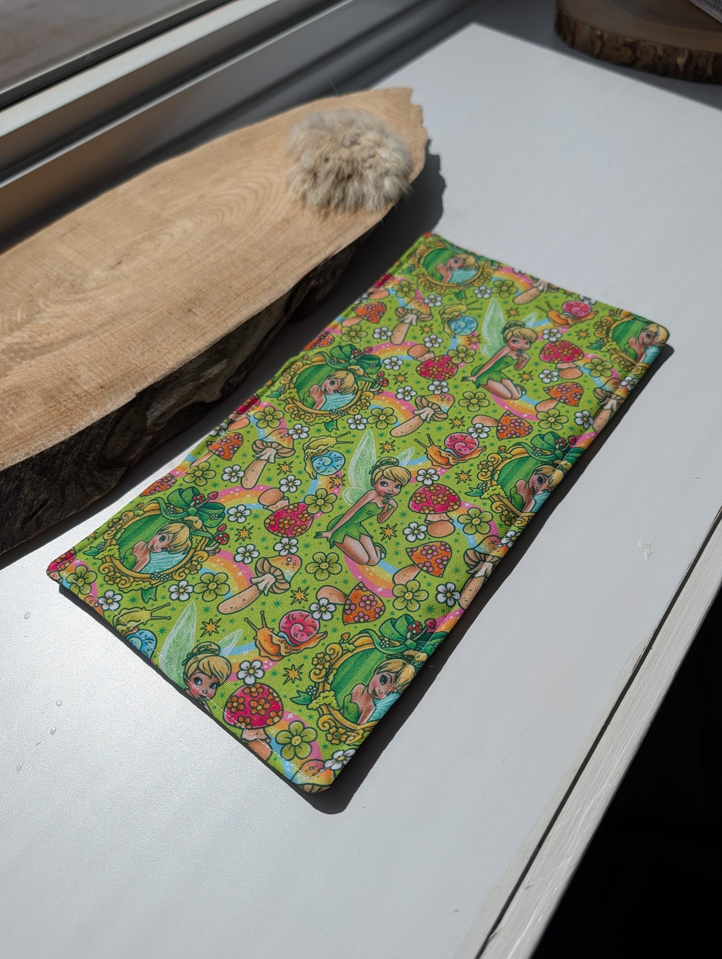 Tapis thermo-protecteur