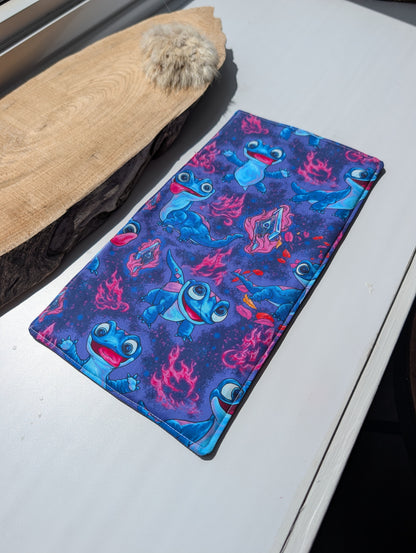 Tapis thermo-protecteur