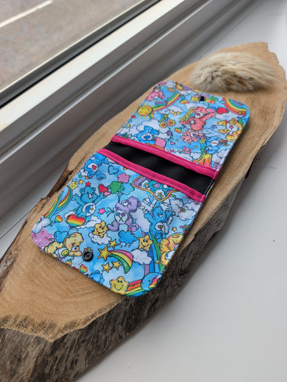 Pochette d'hygiène