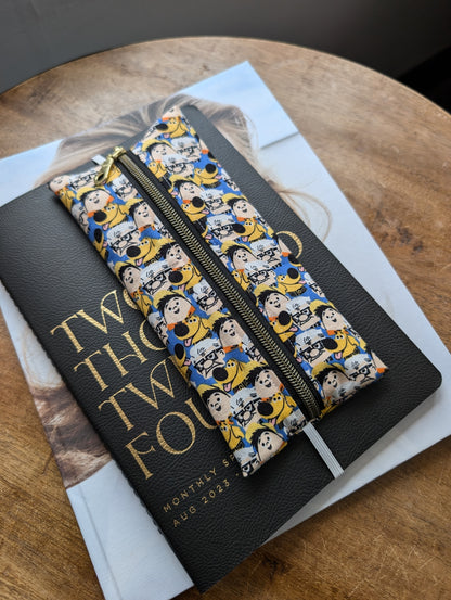 Coffret agenda