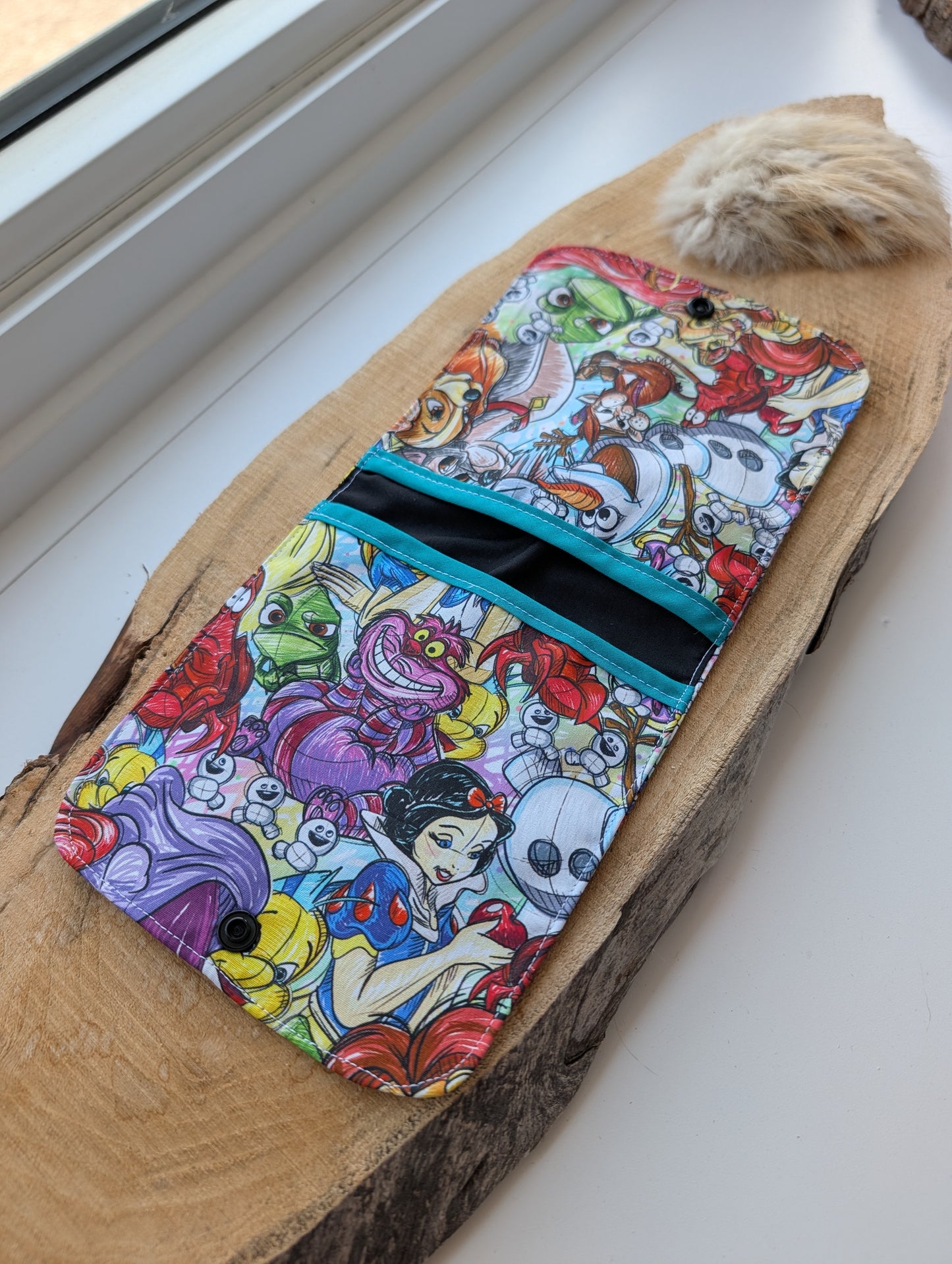 Pochette d'hygiène