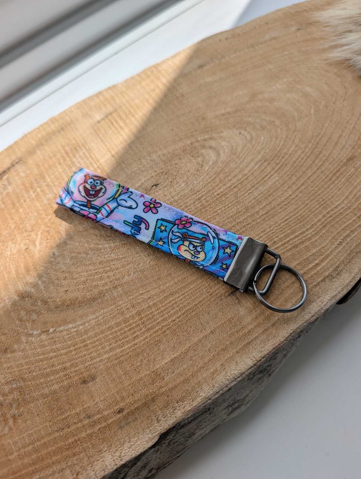Petit porte-clés