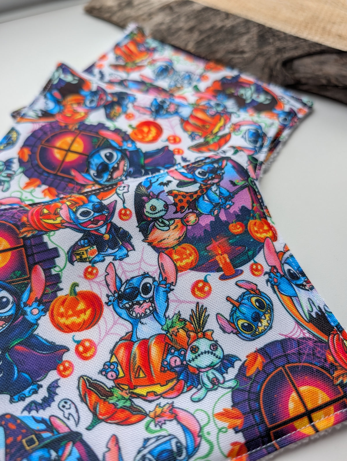 Collection d'Halloween 🕷️✨
