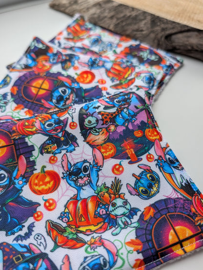 Collection d'Halloween 🕷️✨