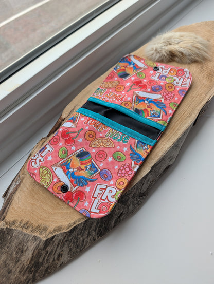 Pochette d'hygiène