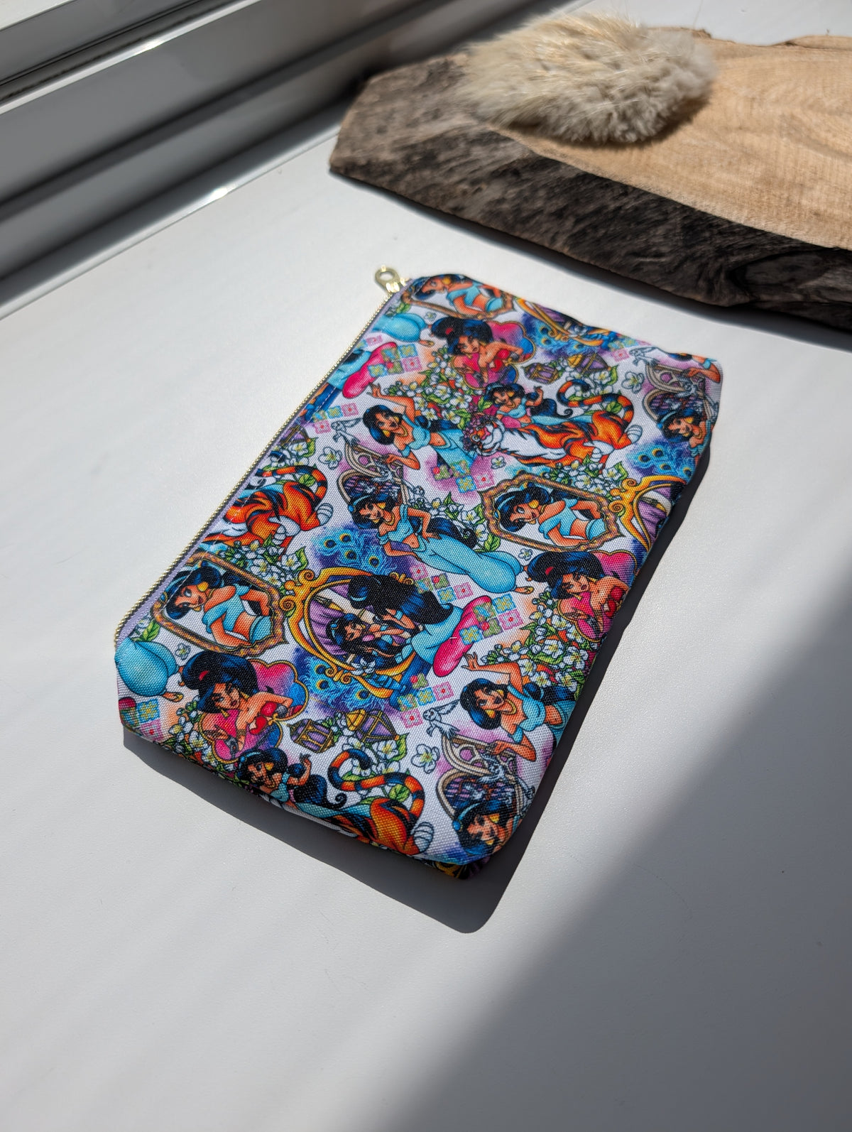 Coffret