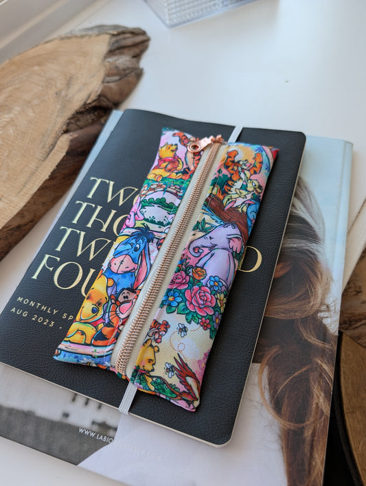 Coffret agenda