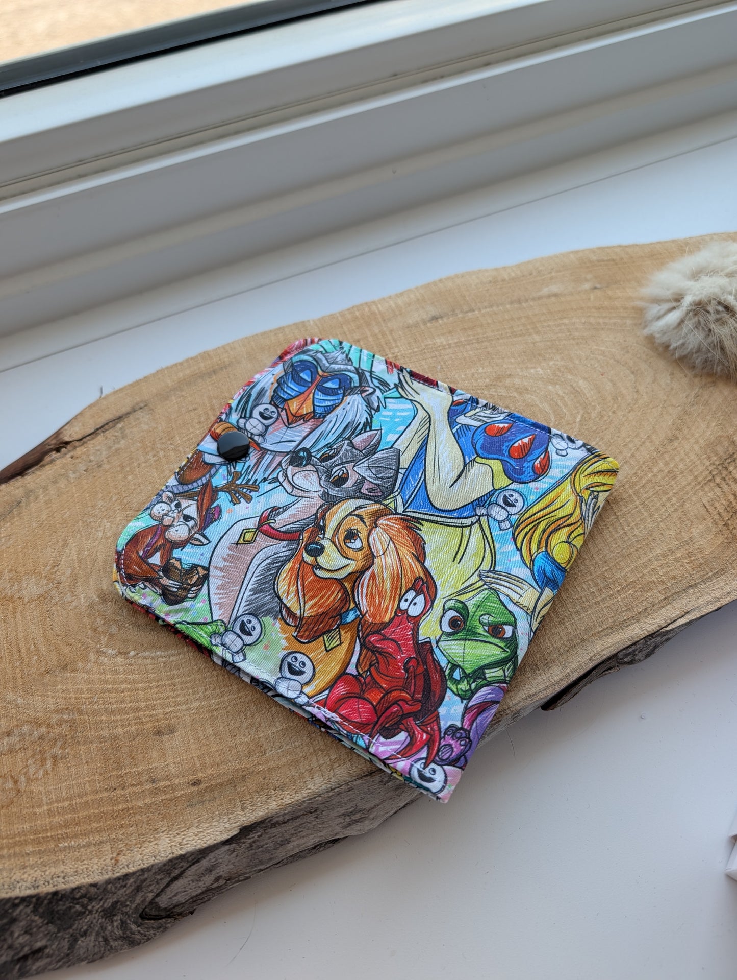 Pochette d'hygiène