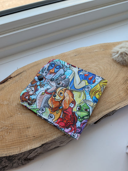 Pochette d'hygiène