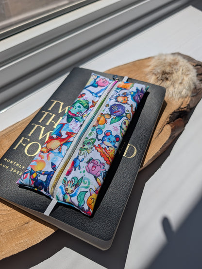 Coffret agenda