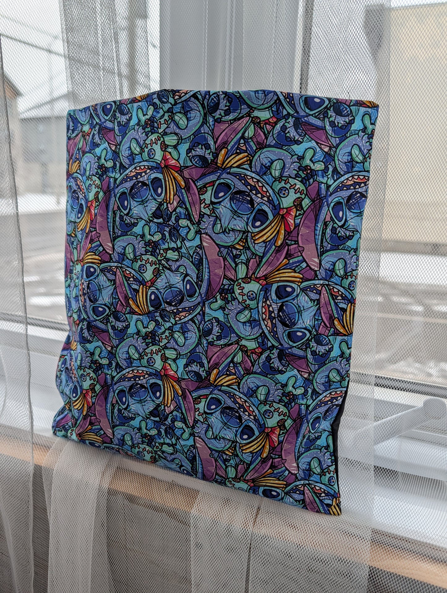 Poubelles réutilisables pour voiture