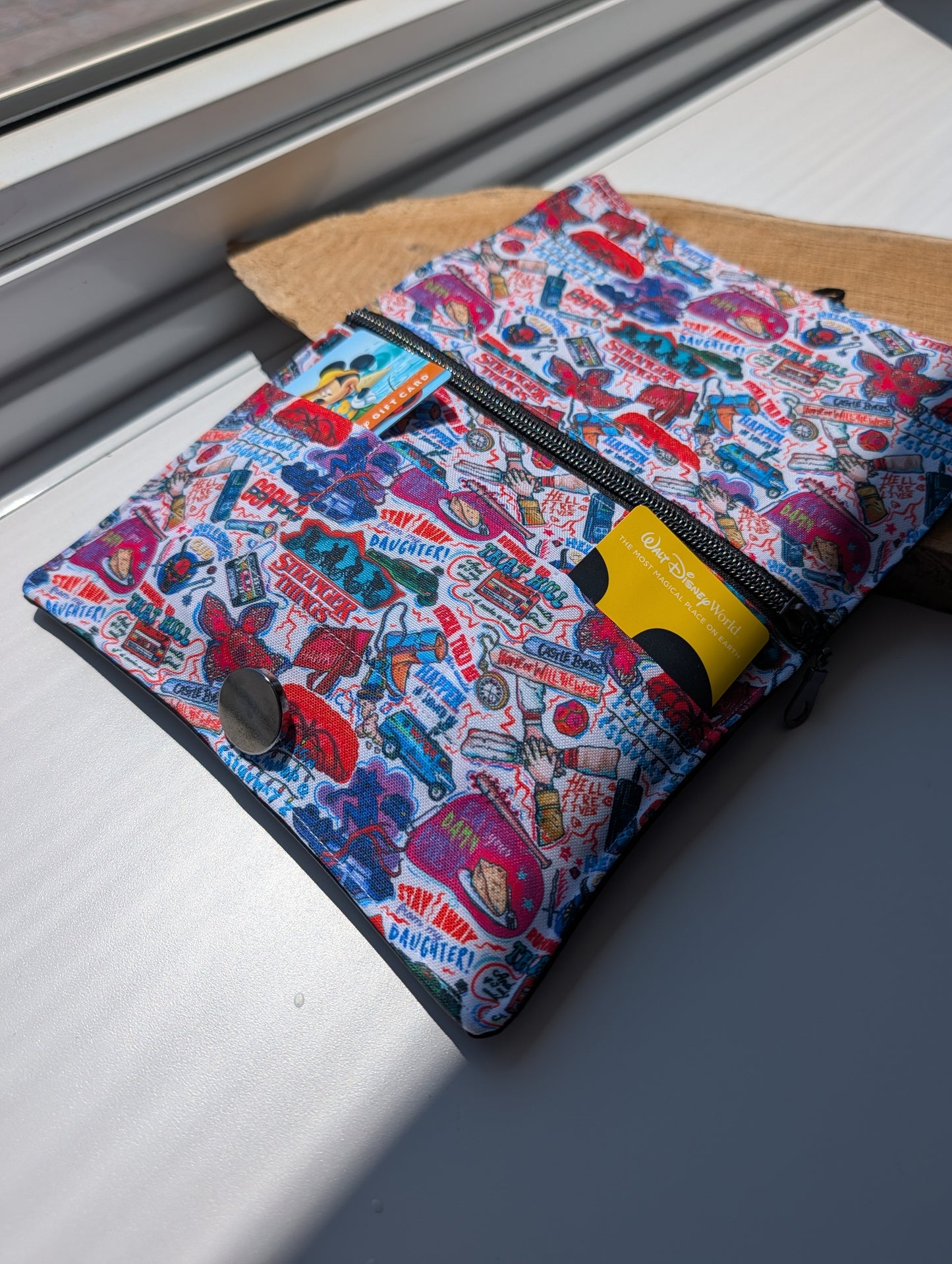 Pochette Pixie