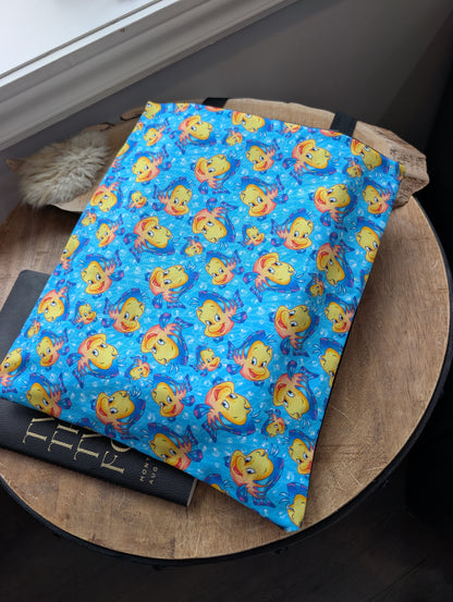 Poubelles réutilisables pour voiture