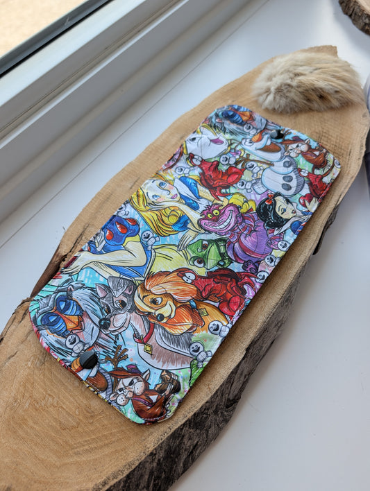 Pochette d'hygiène