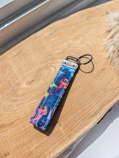 Petit porte-clés