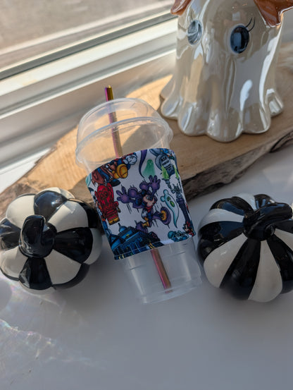 Manchon à café