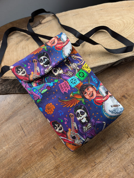 Pochette voyage