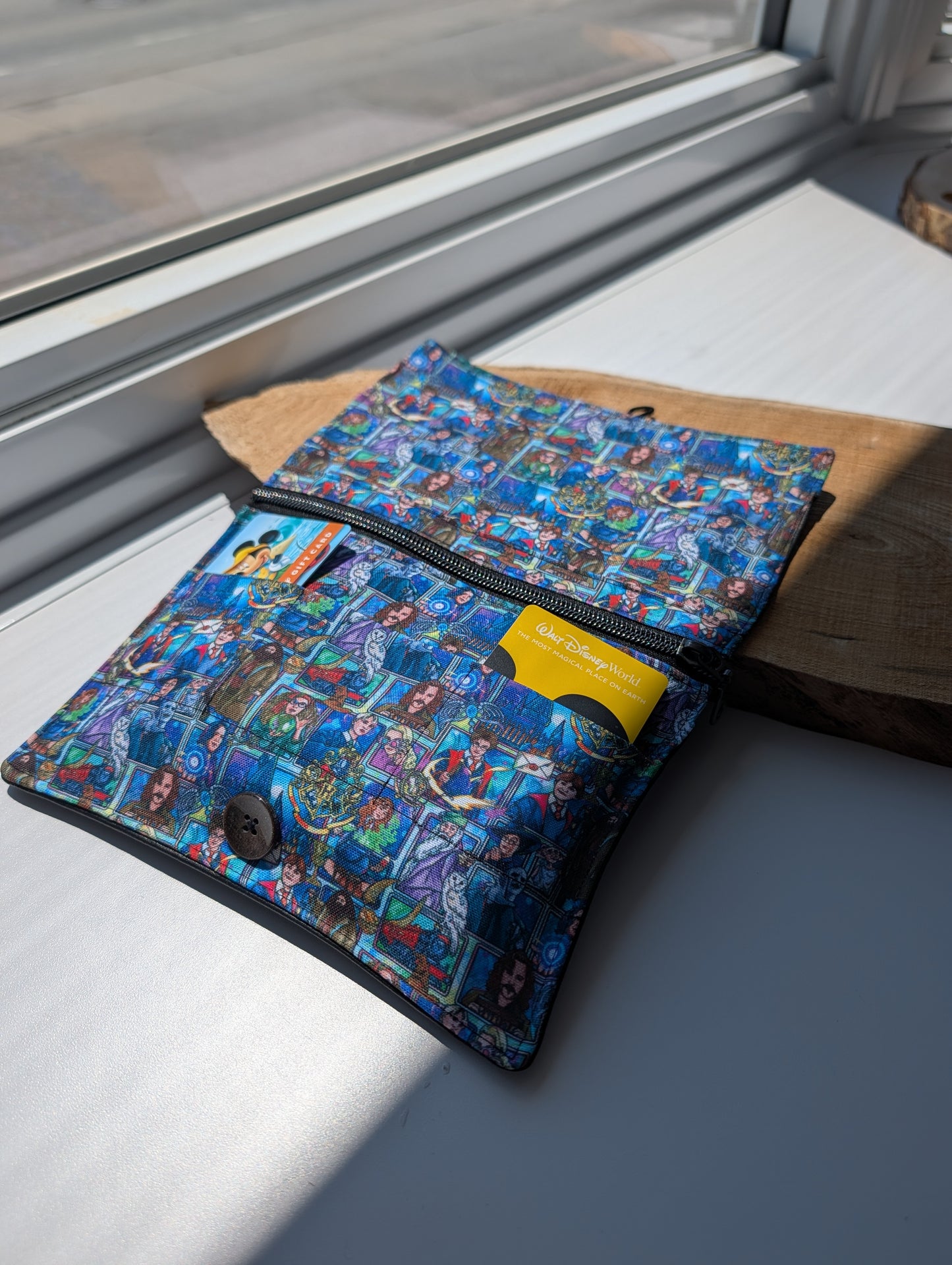 Pochette Pixie