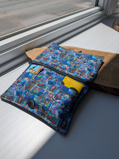 Pochette Pixie
