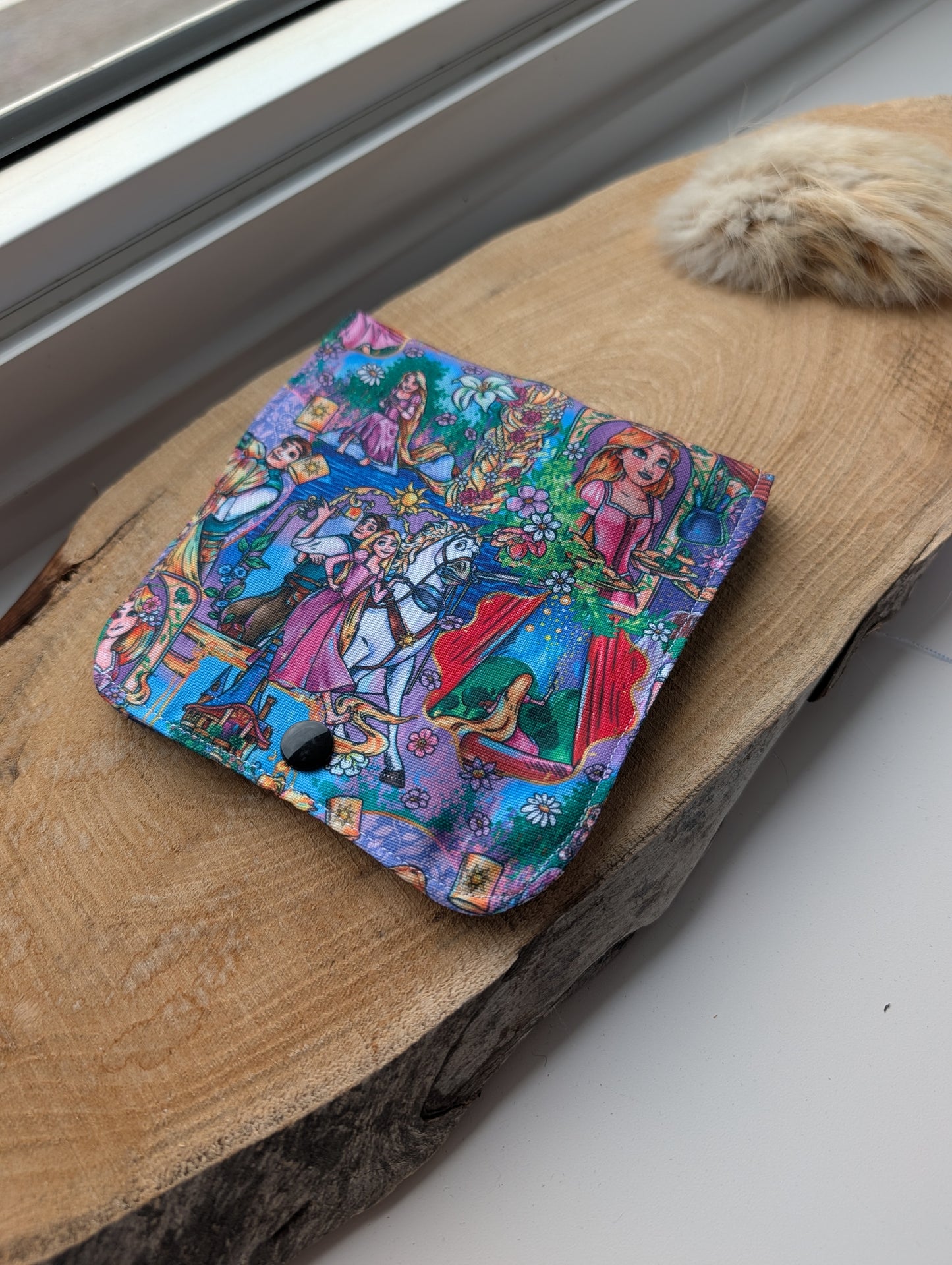 Pochette d'hygiène