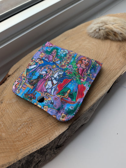 Pochette d'hygiène