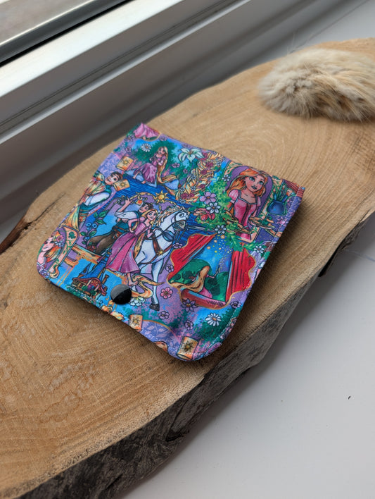 Pochette d'hygiène