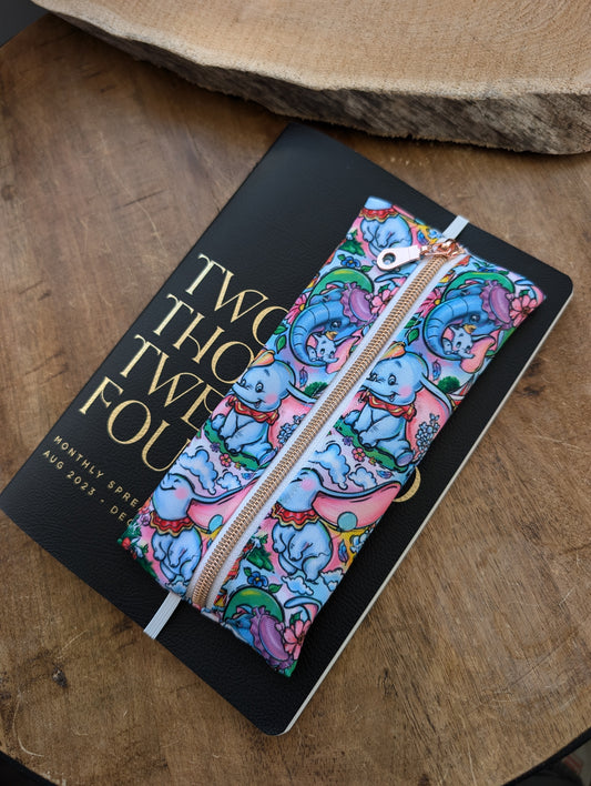 Coffret agenda