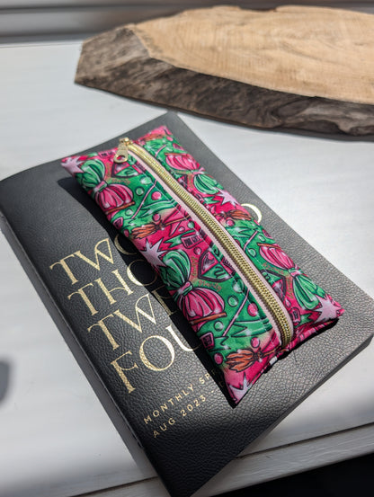 Coffret agenda