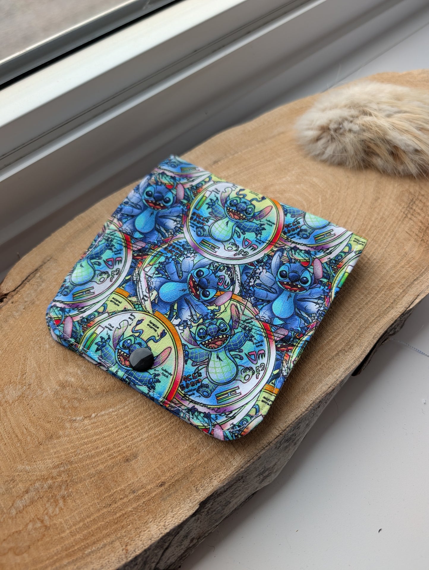 Pochette d'hygiène