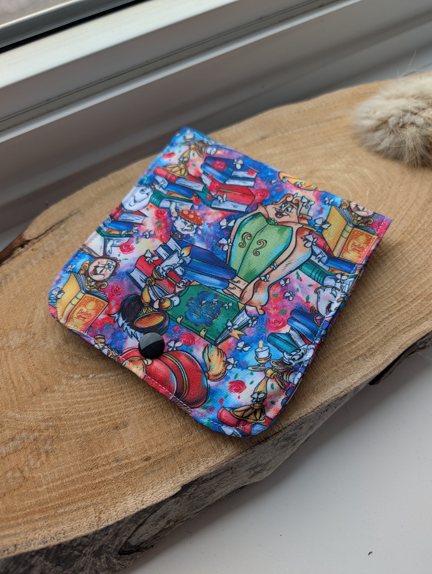 Pochette d'hygiène