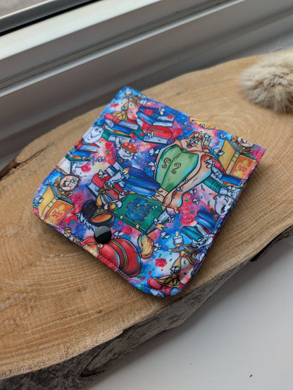 Pochette d'hygiène