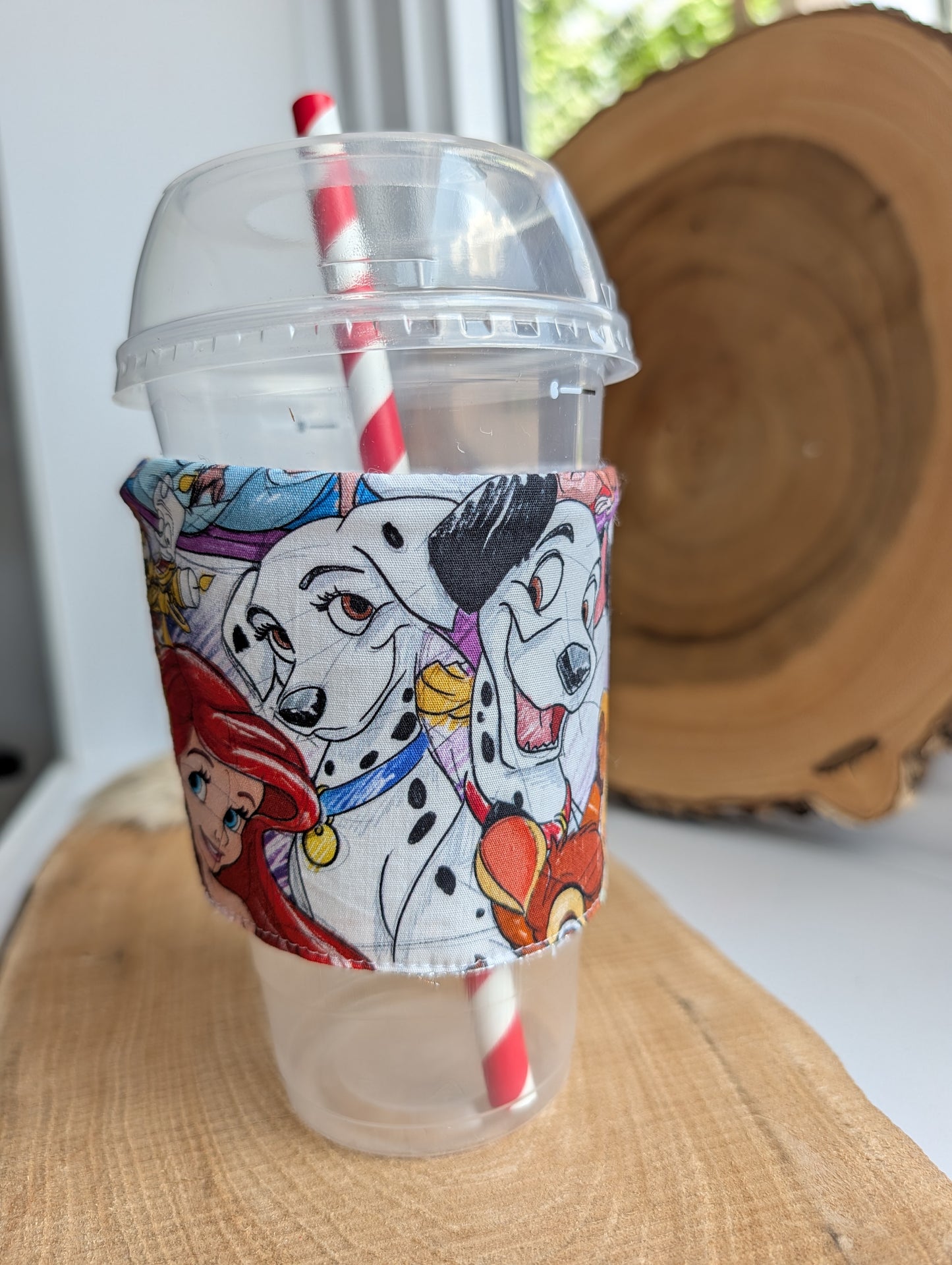 Manchon à café