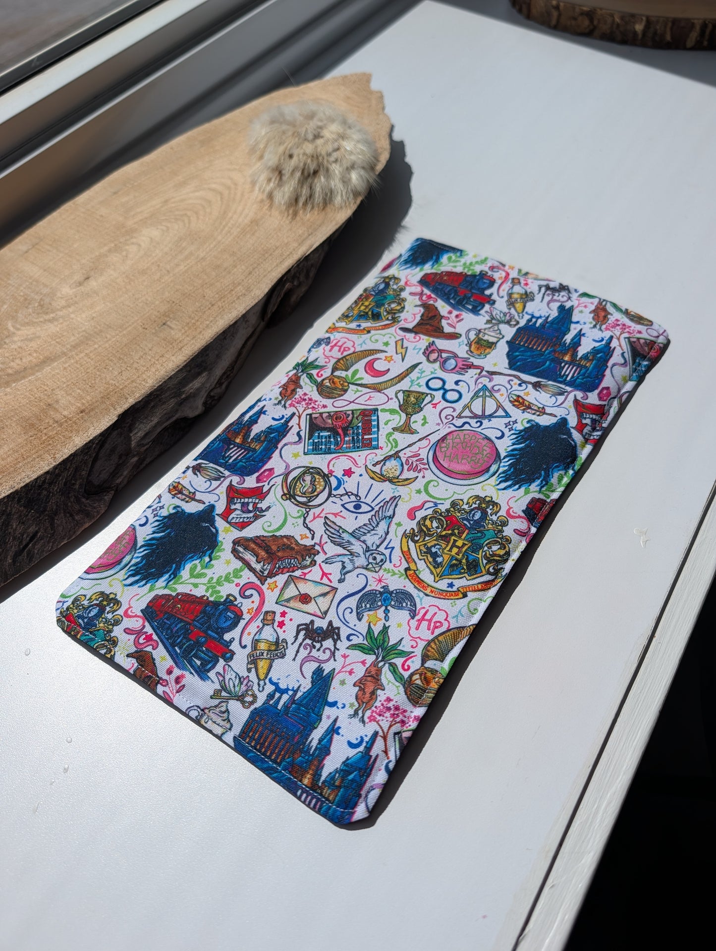 Tapis thermo-protecteur