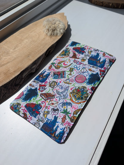 Tapis thermo-protecteur