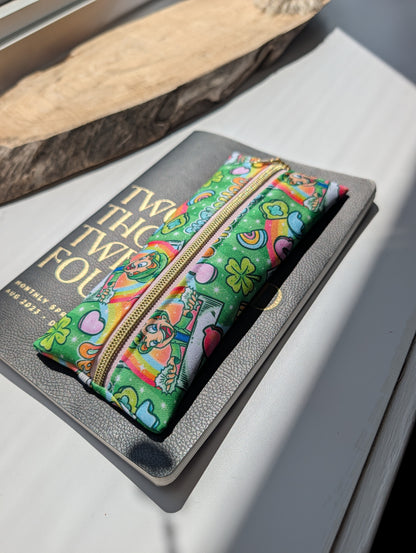 Coffret agenda