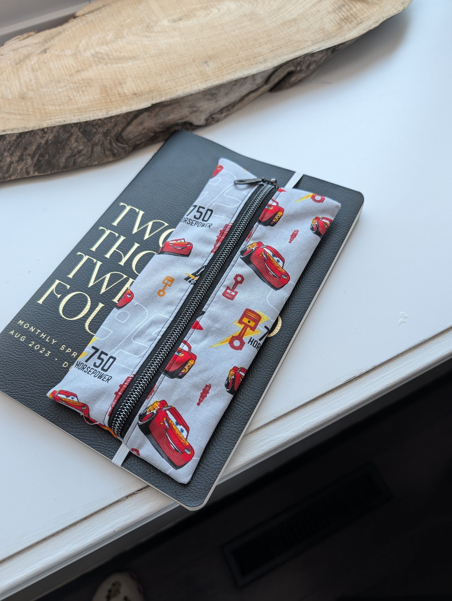 Coffret agenda
