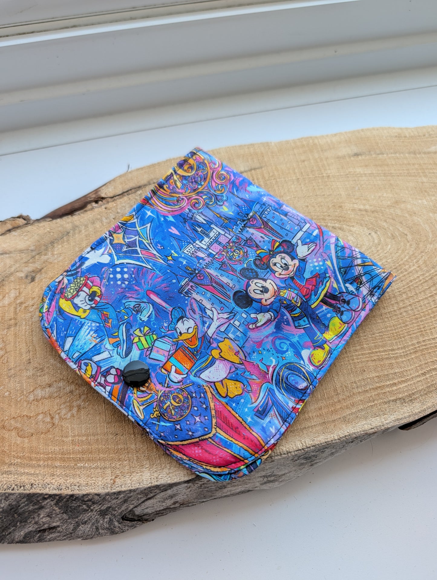 Pochette d'hygiène