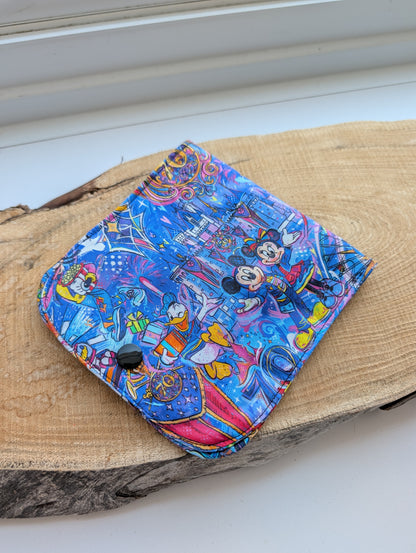 Pochette d'hygiène
