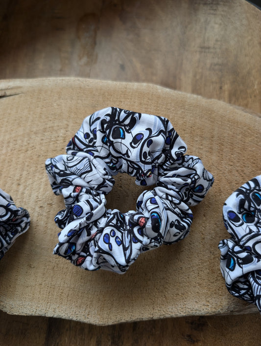 Chouchous à cheveux