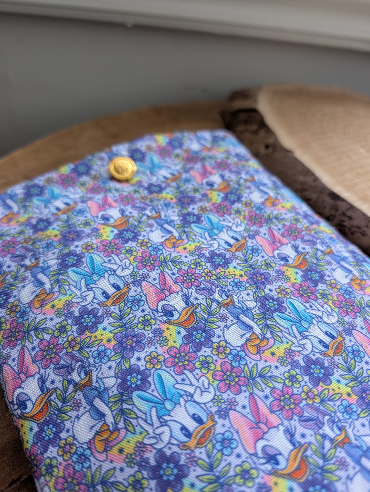 Pochette livre et média