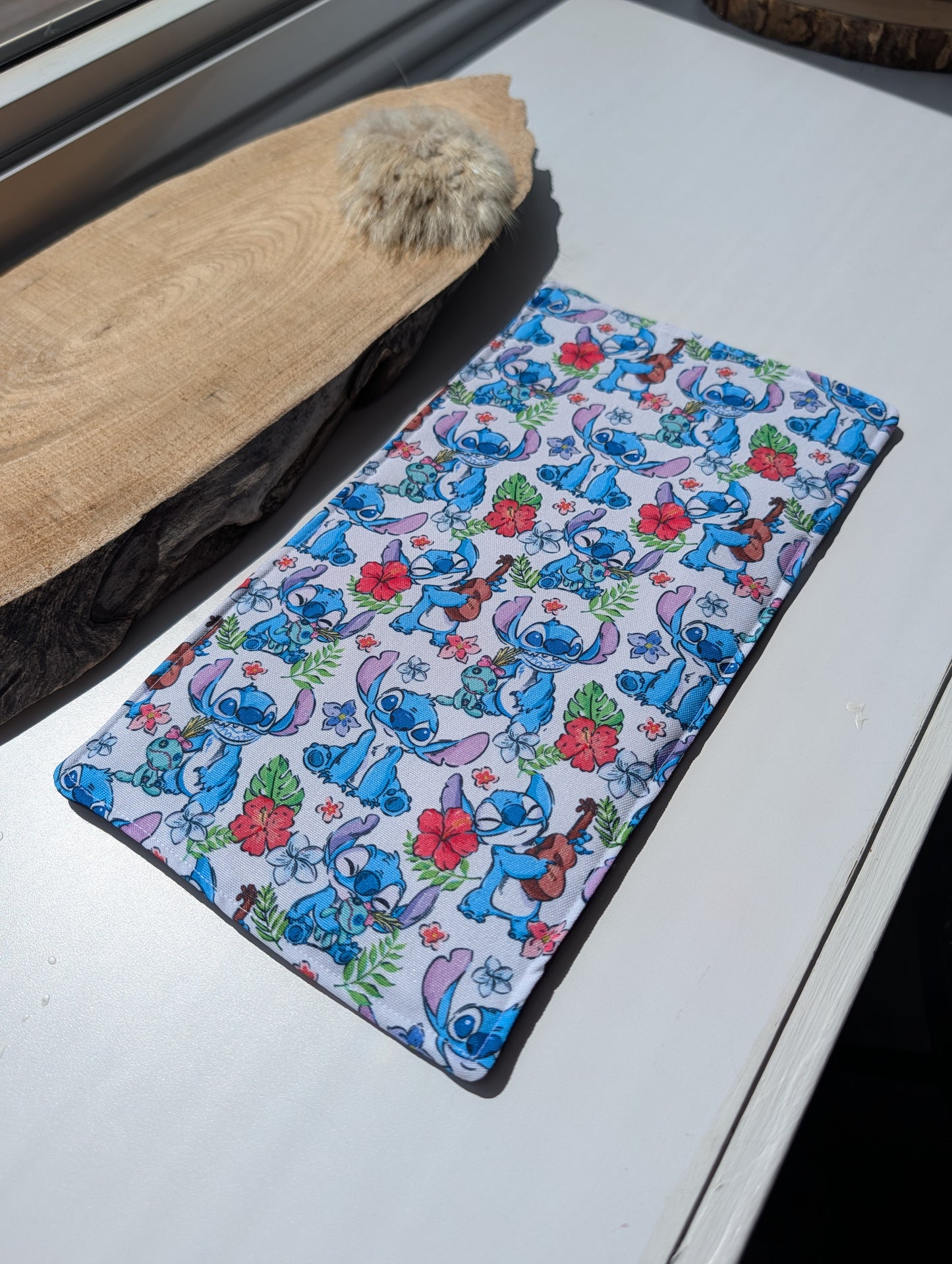 Tapis thermo-protecteur